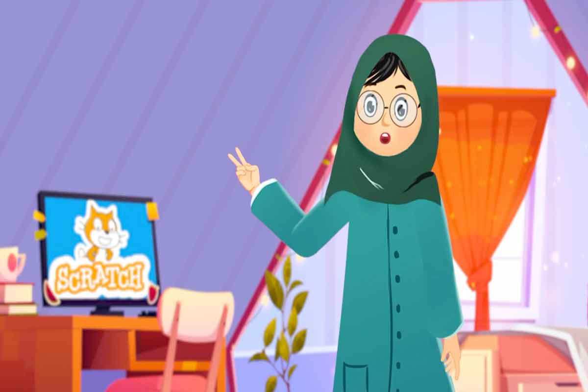 آشنایی با سایر بلوک‌های تکرار در اسکرچ