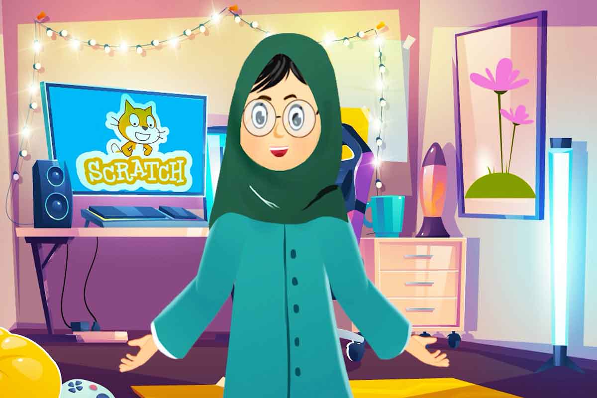 آشنایی با بخش صدا در اسکرچ
