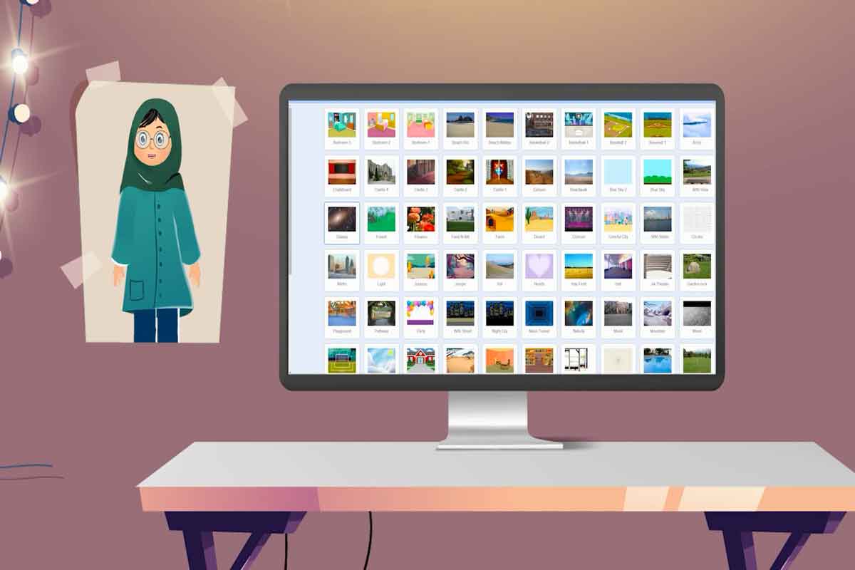 طراحی بازی شلیک به هدف (بخش ۲)