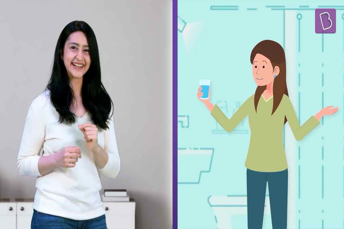 آیا غرغره کردن آب نمک برای گلودرد مفید است؟