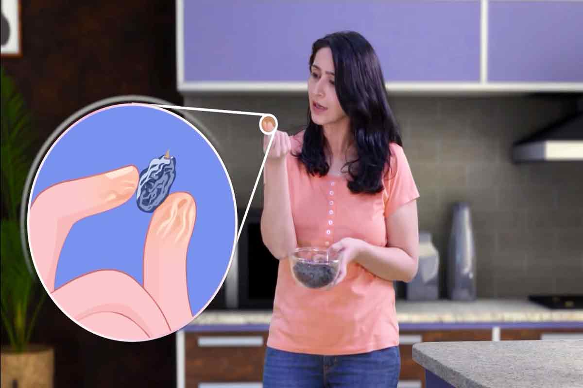 چرا وقتی می‌ریم استخر انگشتامون چروک میشه؟