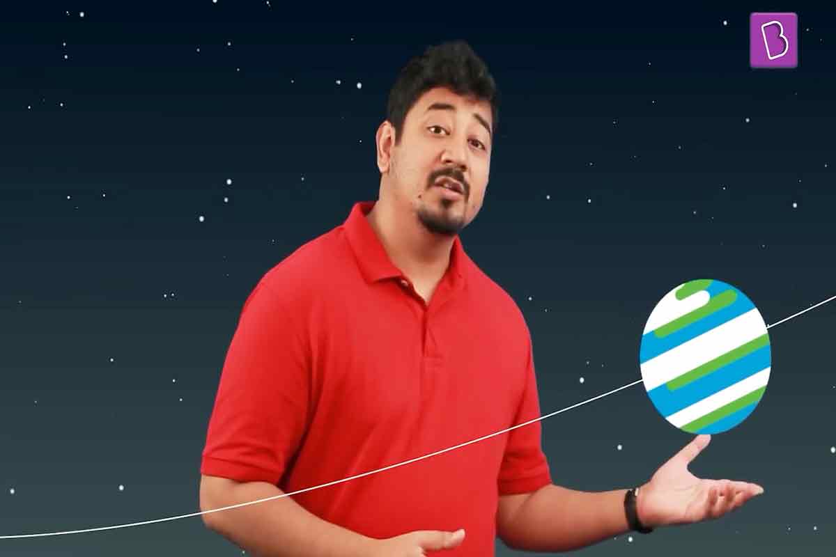 اگر زمین نچرخه چه اتفاقی می‌افته؟