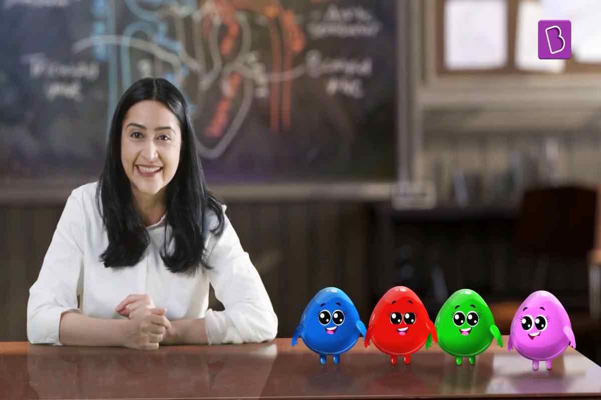 آیا خون می‌تونه قرمز نباشه؟