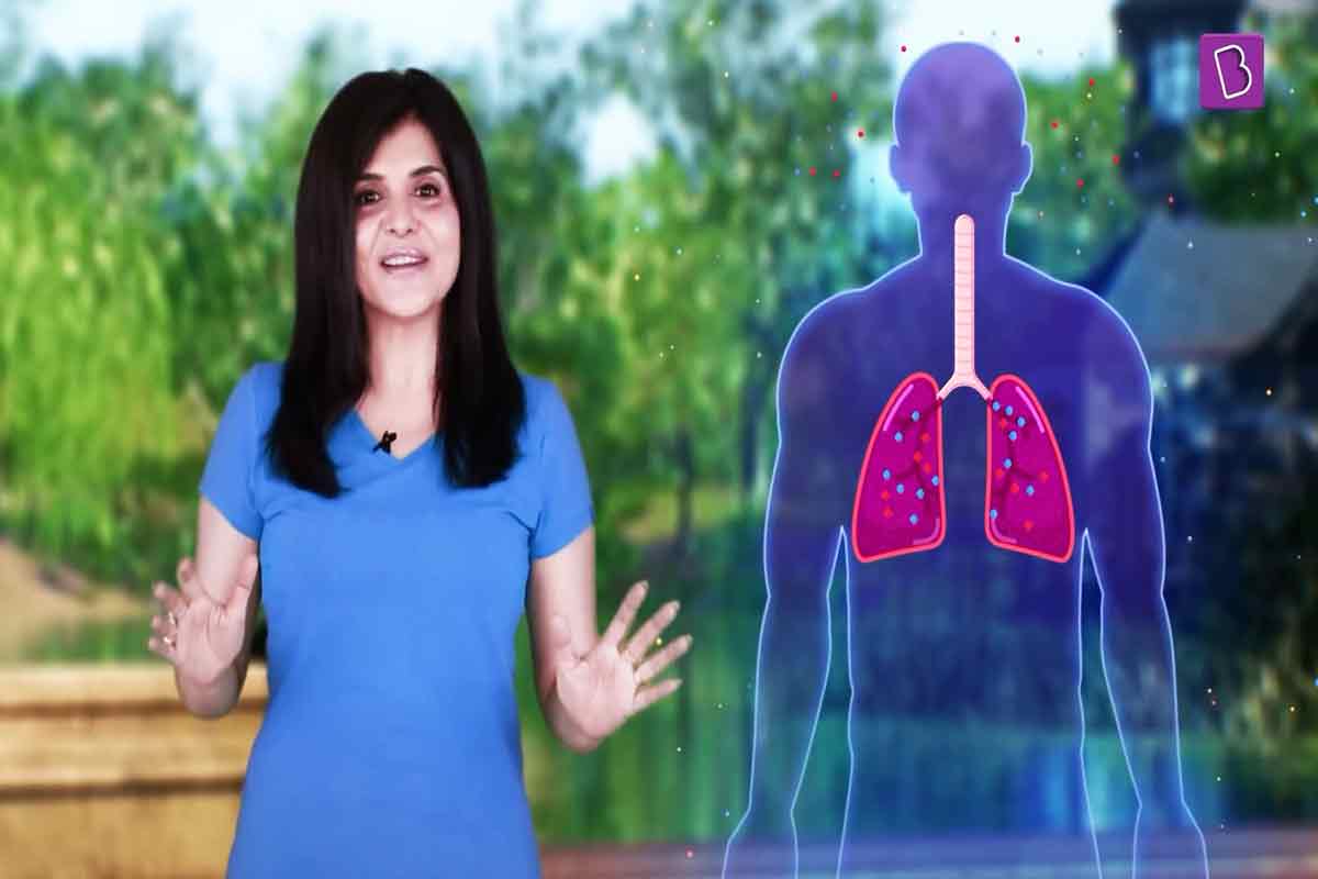 دستگاه اکسیژن ساز چگونه هوا را به اکسیژن تبدیل می‌کند؟
