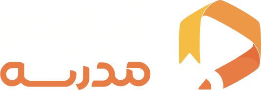 لوگو مدرسه