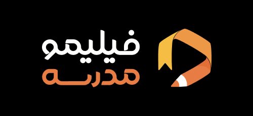 لوگو  روی پس‌زمینه‌هایی با طیف خاکستری