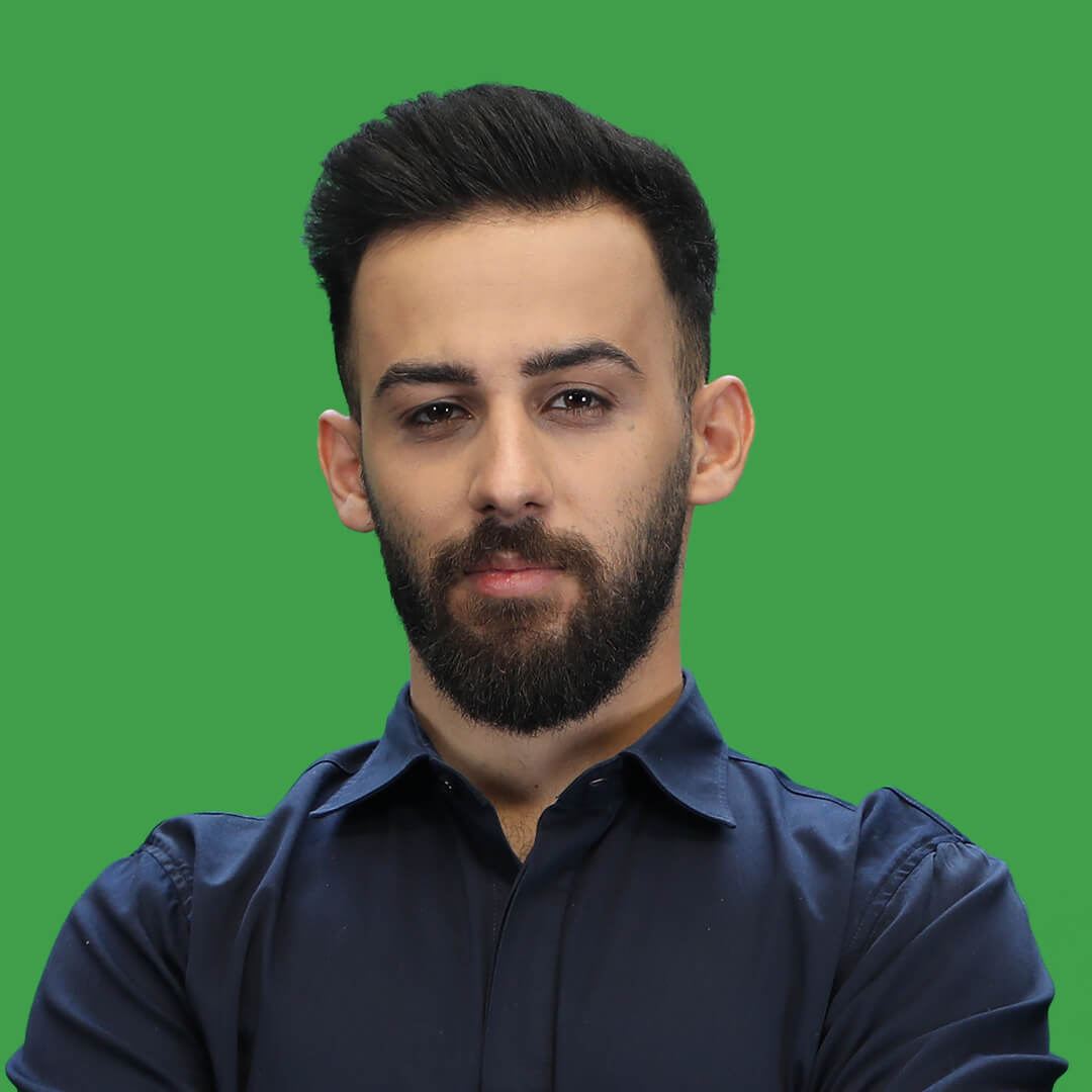 پویان تائبی
