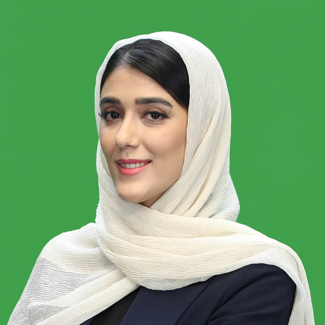 سما حسنی بصیر