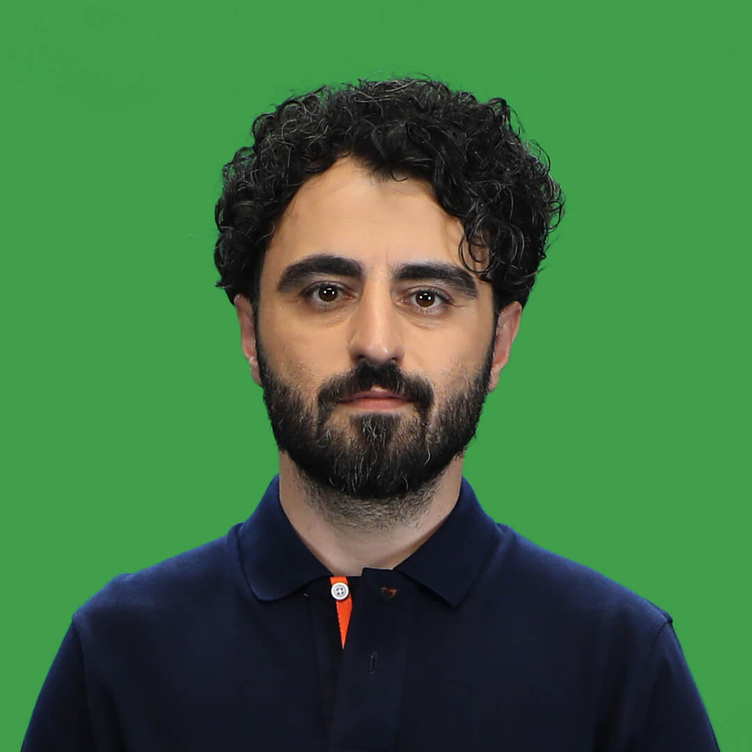 میلاد خاکیه