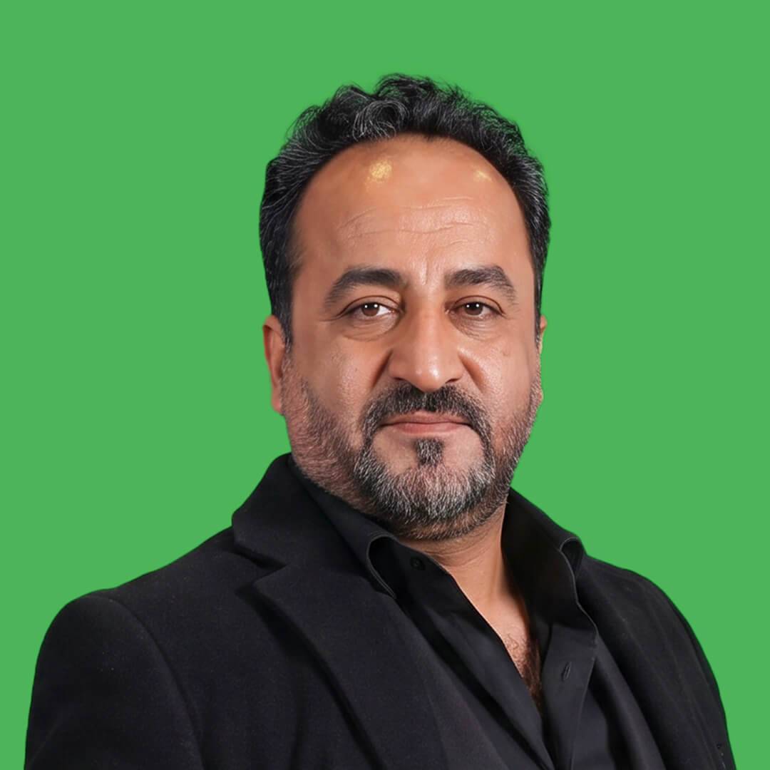 حسام خلج طهرانی