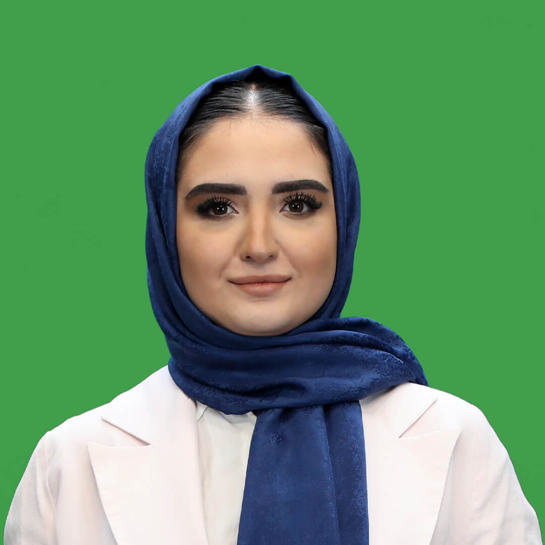 پارمیس محمودی