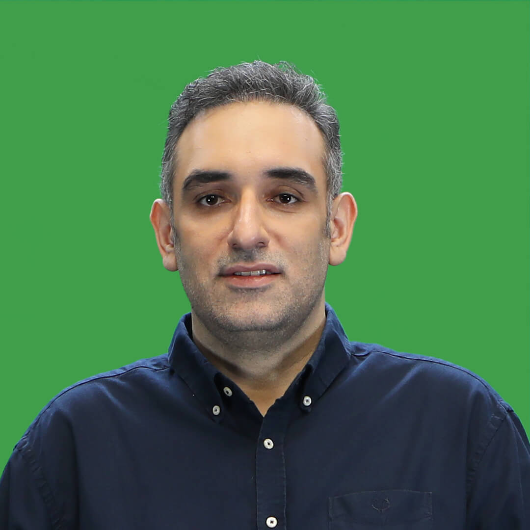 محمدرضا محمدی