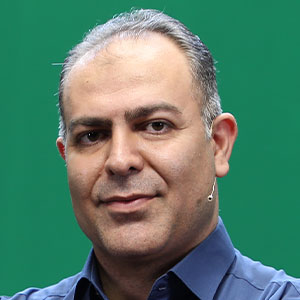 داوود علی پور