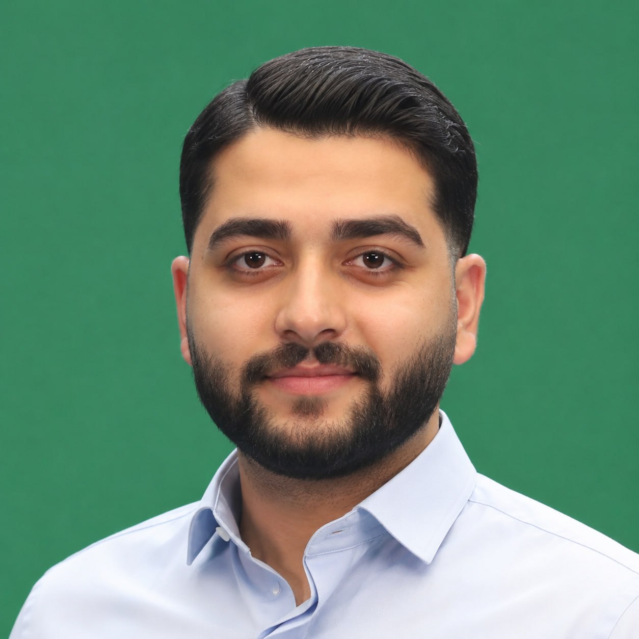 امیرحسین اسفندیار