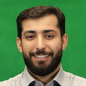 علی فرامرزی