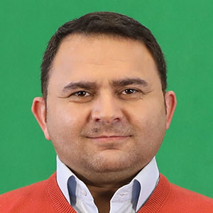 هادی حدادمنش