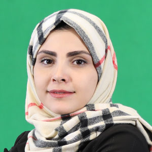 مهیا حدادی