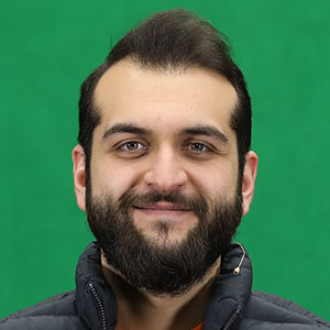 علیرضا خلیلی
