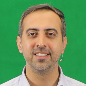 محسن مهدی زاده
