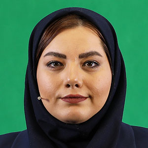 هانیه پوراحمدیان