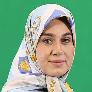 ویدا صمدی