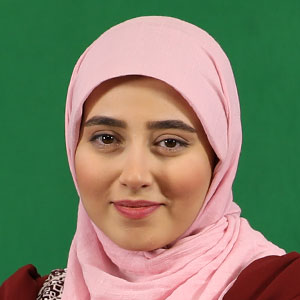 فاطمه یزدانی