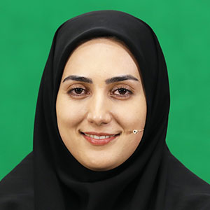 مهسا زنده دل