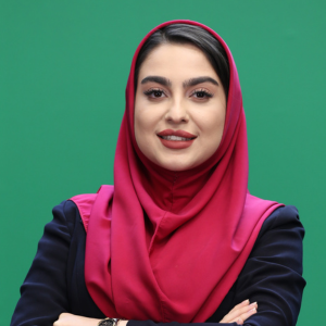 مهدیه ابراهیمی