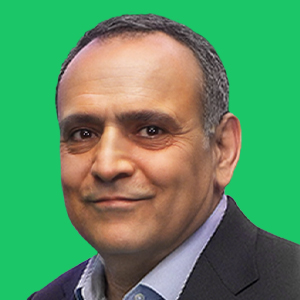 علی محمد عمارلو