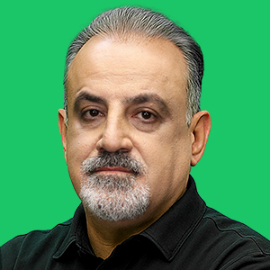 علیرضا جابری