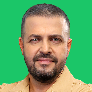 بهرام جلالی