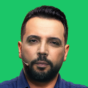 هومن نورایی