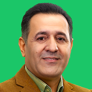 حسین خزایی
