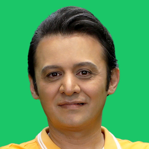 کامبیز فرزانه