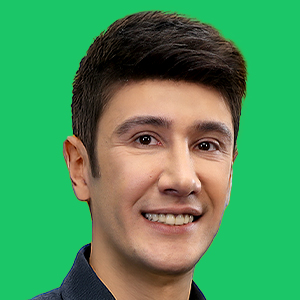 محمود حسین خانی