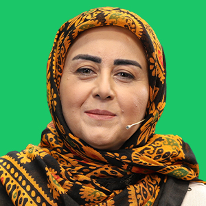 مریم پرو