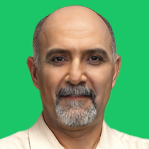مهدی براتی