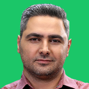 محمد محمدپور