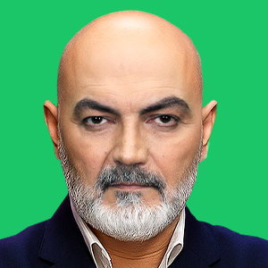 محمد صحت کار