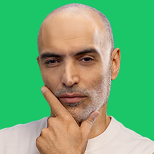 محمد واعظی