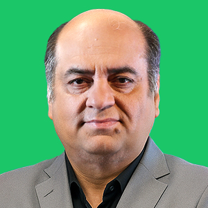 محمدرضا مصلایی