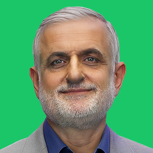 مرتضی محسنی کبیر