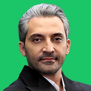 رشاد براتی فرد