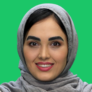 سارا احمدی