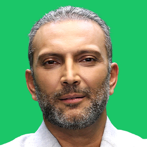 شاهین شاهین زاد