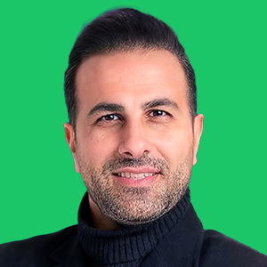 وهاب اصغری